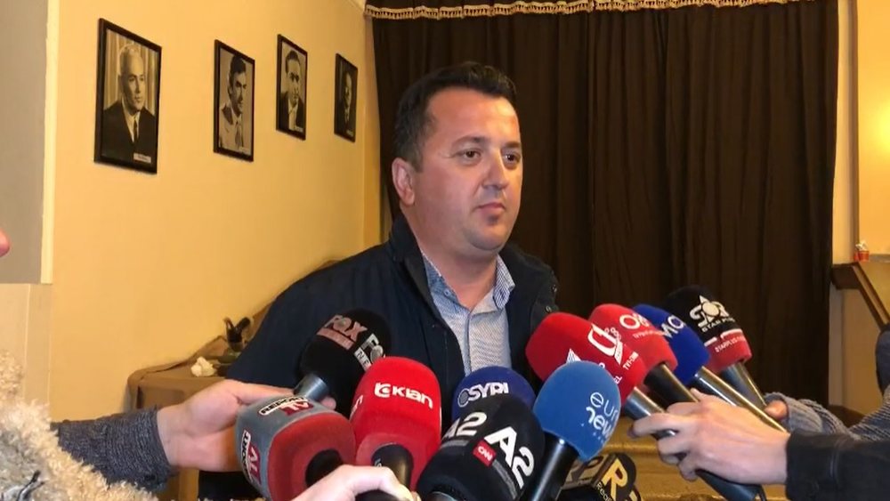 Del rezultati/ Shpallet fituesi p&euml;r kreun e PD-s&euml; s&euml;