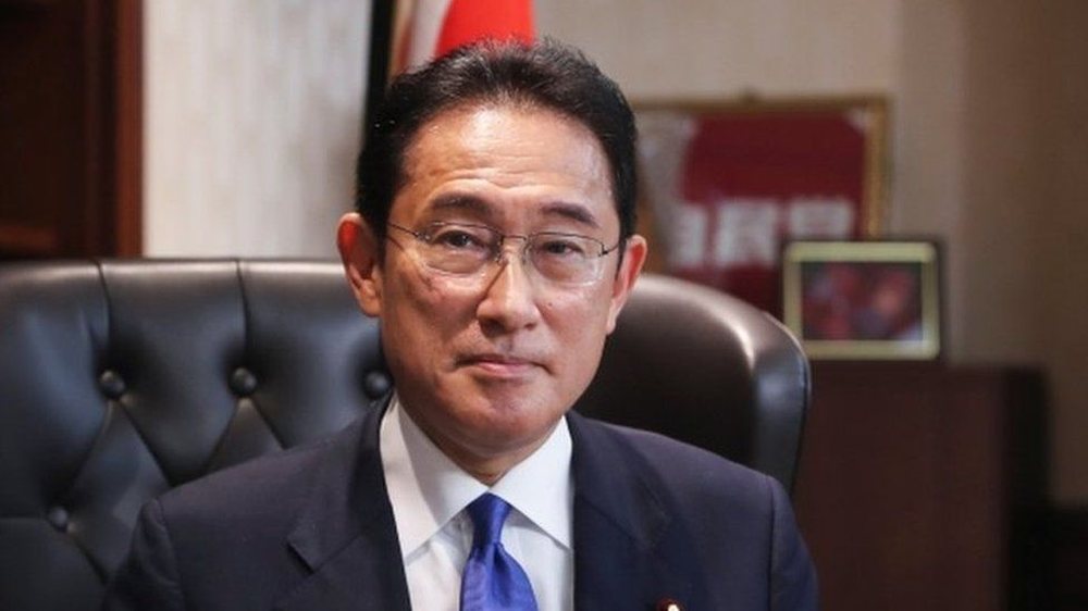 Japonia vazhdon me sanksionet ndaj Rusis&euml;, ndalon importet e qymyrit dhe