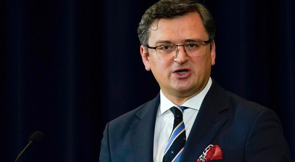 Sanksionet kund&euml;r Rusis&euml;/ Ministri i Jasht&euml;m ukrainas: