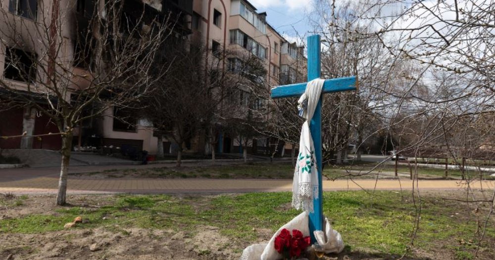 OSBE: Rusia ka shkelur t&euml; drejt&euml;n nd&euml;rkomb&euml;tare humanitare