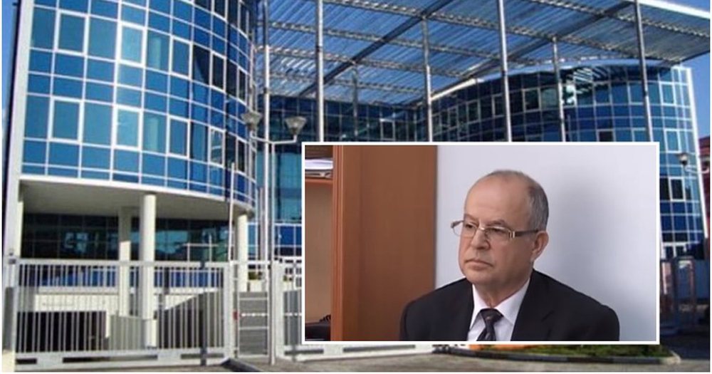 Lirohet nga burgu ish-prokurori i Sarand&euml;s Sali Hasa