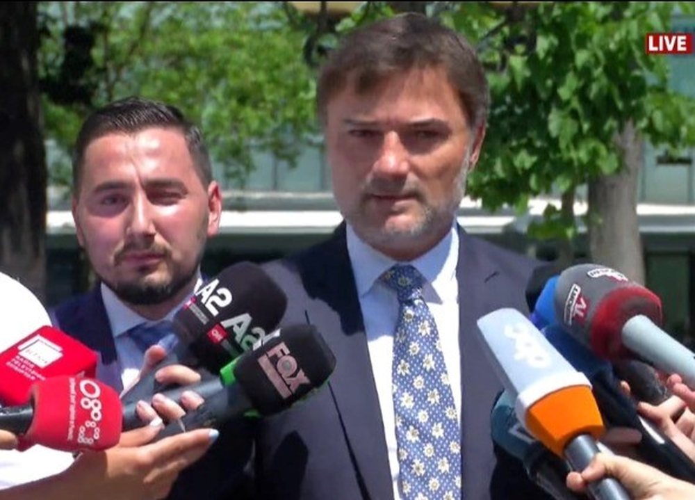 Alibeaj: Humb&euml;m rastin p&euml;r nj&euml; president mbi pal&euml;t pasi Rama