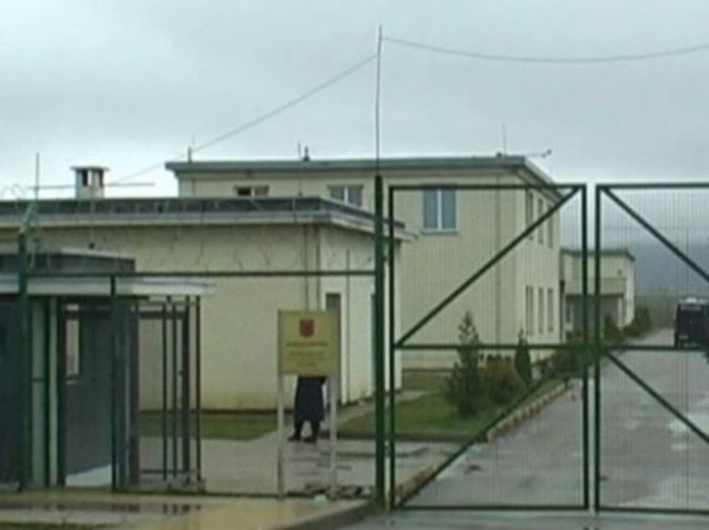 Piu ila&ccedil;e, d&euml;shton plani i t&euml; burgosuri t&euml; Drenov&euml;s