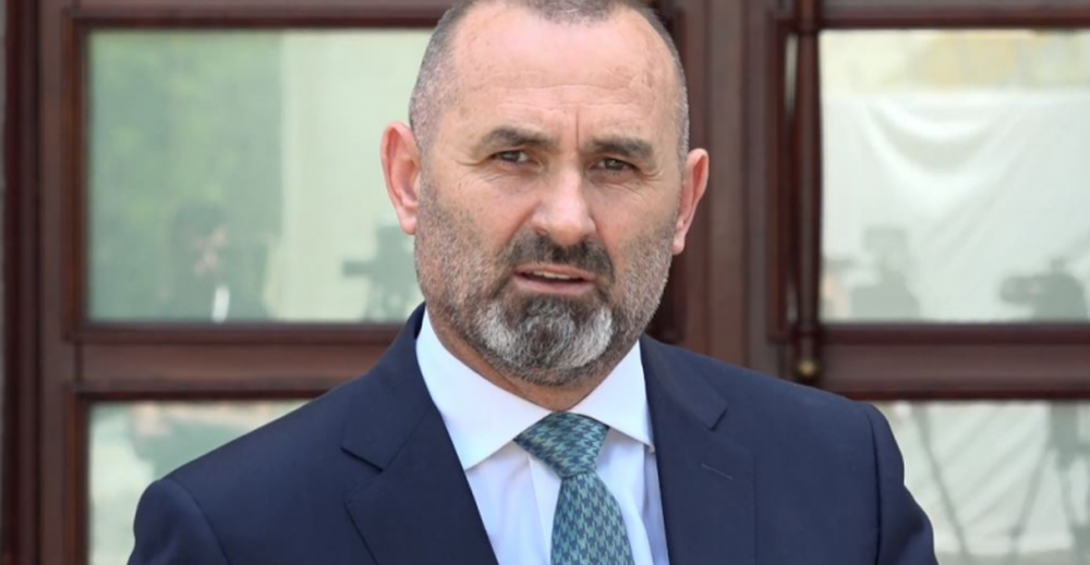 Vendimi/ Hiqet dor&euml; nga rekurset n&euml; Gjykat&euml;n e Lart&euml;
