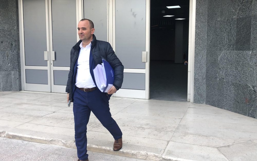 Probleme me kriterin e figur&euml;s dhe profesionalizmit, KPK shkarkon