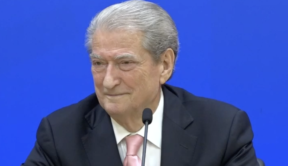 Berisha: Vota e lir&euml; ishte premtimi solemn, Rama dhe Basha e