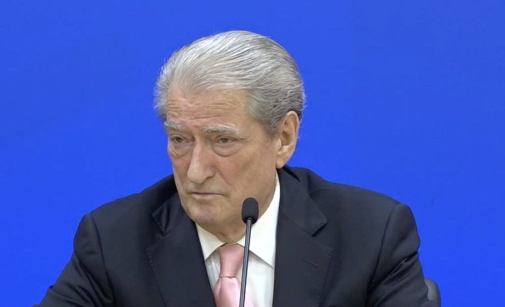 Kuvendi/ Berisha: Kandidat&euml;t q&euml; kan&euml; dyshime t&euml;