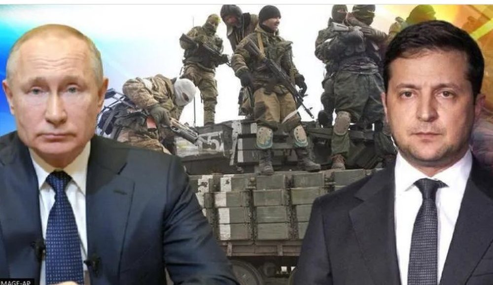 Deklaratat e Putin/ Zelenksy: Shum&euml; shpejt do t&euml; festojm&euml; dy