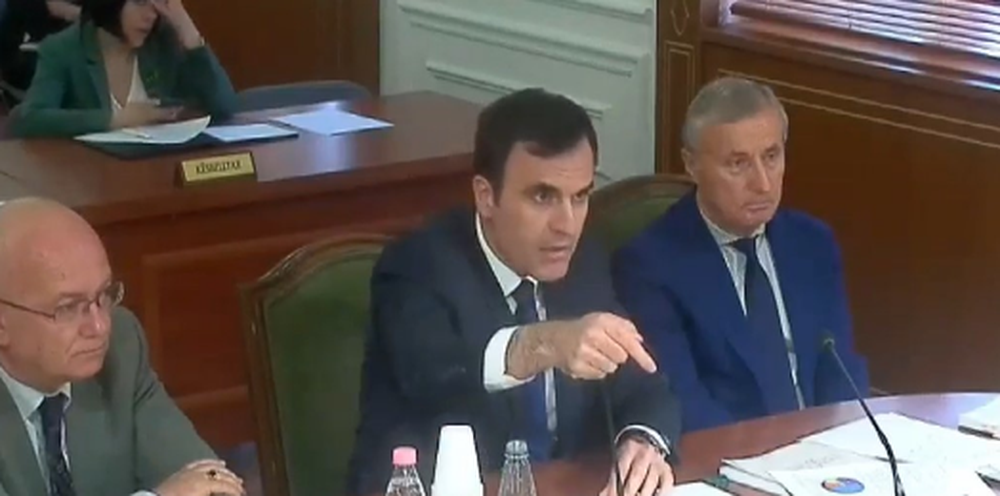 &Ccedil;ela: Prokuror&euml;t s&rsquo;hetojn&euml; pastrimin e parave, 5 veta