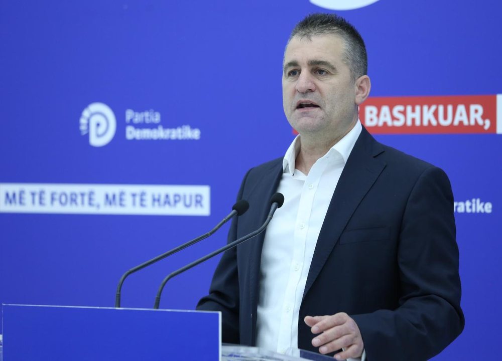 Rivali i Berish&euml;s k&euml;rkon shtyrjen me dy jav&euml; t&euml; zgjedhjeve