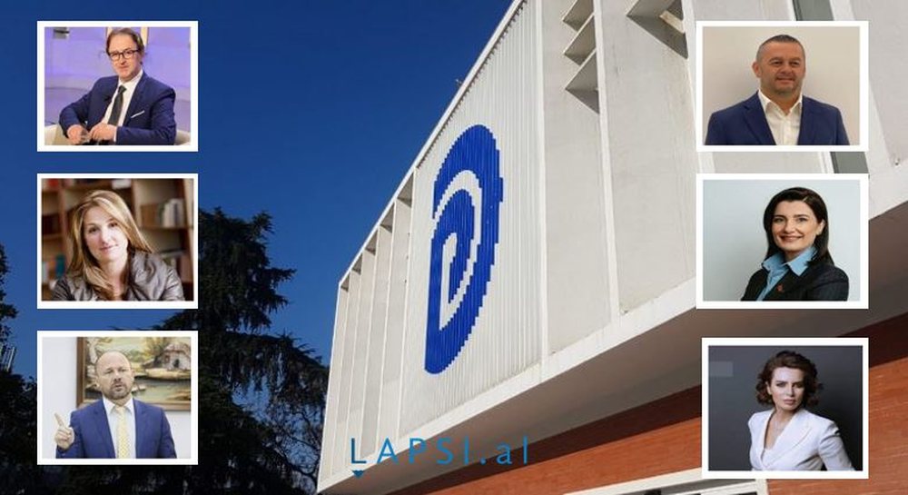 Emrat/ Kush jan&euml; deputet&euml;t asnj&euml;an&euml;s mes dy grupeve ne PD