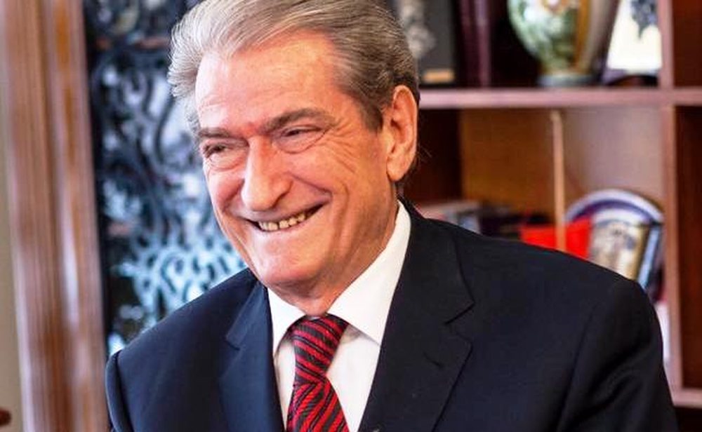 Berish&euml;s i del nj&euml; &ldquo;rival&rdquo; n&euml; gar&euml;n p&euml;r