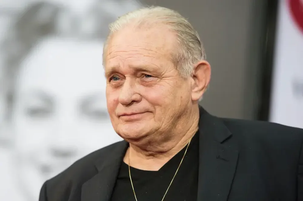 Ndahet nga jeta aktori Bo Hopkins