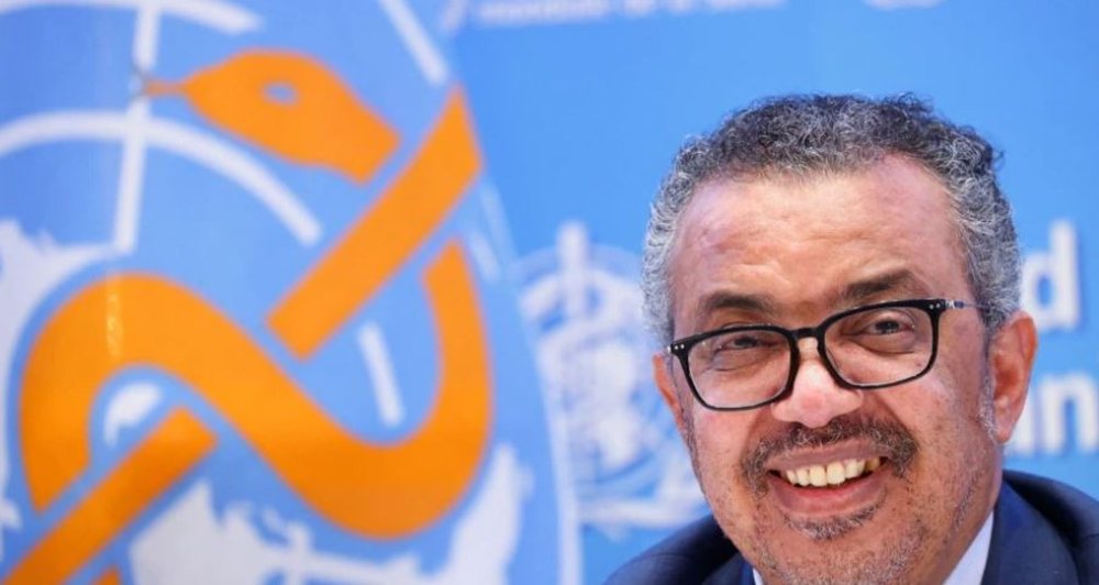 Tedros rizgjidhet n&euml; krye t&euml; OBSH-s&euml;