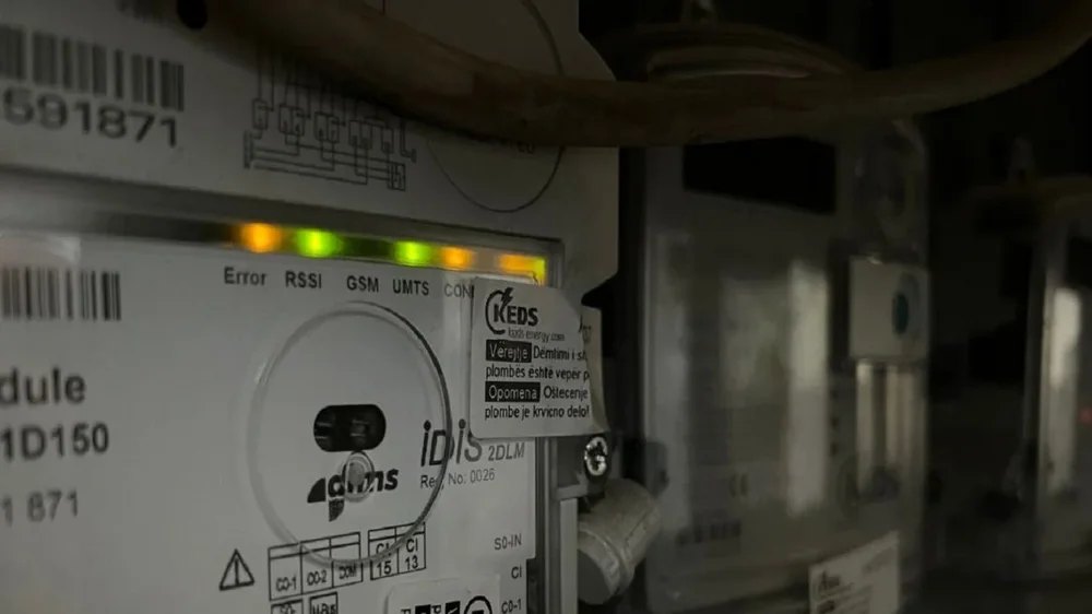 Ndryshon &ccedil;mimi i energjis&euml; elektrike n&euml; Kosov&euml;, rikthehen