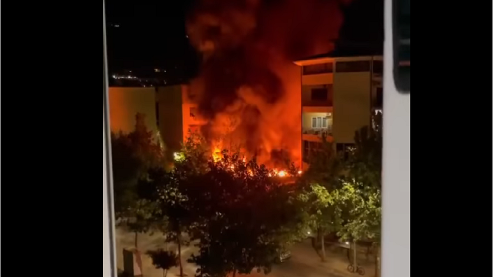 P&euml;rfshihet nga flak&euml;t tregu i fruta-perimeve n&euml; zon&euml;n e