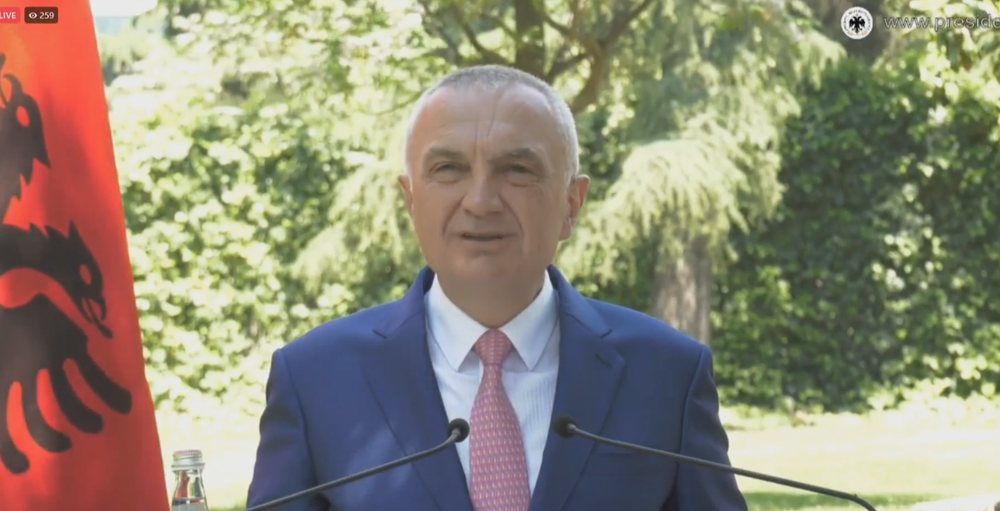 &ldquo;Pjes&euml; e skenarit dhe djegia e mandateve&rdquo;/ Meta: 17 maji, dita