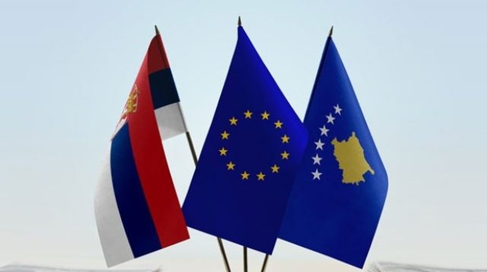 Vijon sot n&euml; Bruksel procesi i dialogut mes Kosov&euml;s dhe Serbis&euml;,