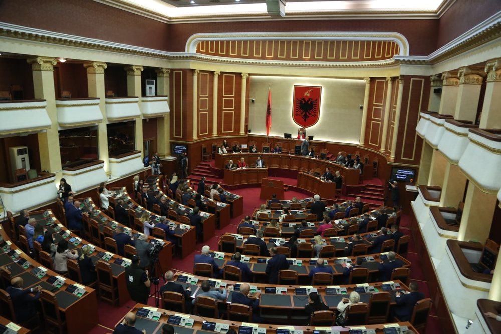 D&euml;shton raundi i par&euml; i fars&euml;s s&euml; Ram&euml;s p&euml;r