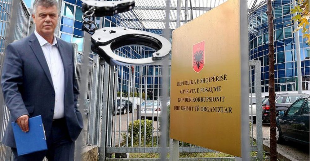Lefter Koka p&euml;rballet s&euml;rish sot n&euml; GJKKO, k&euml;rkon mas&euml;
