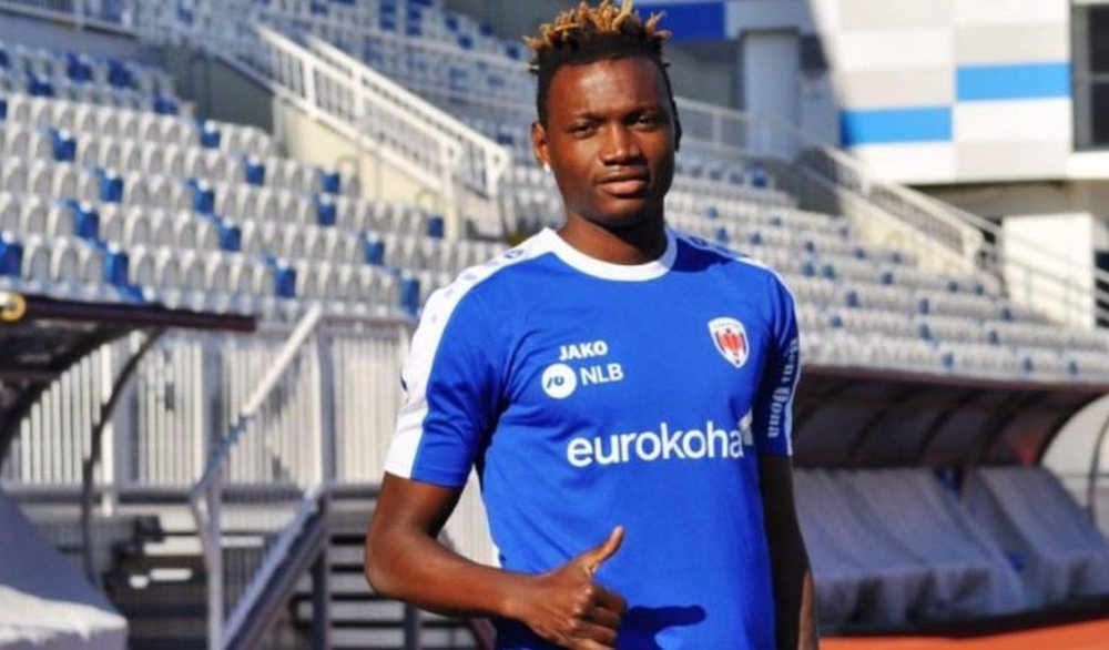 Arrestohet ish futbollisti i Sk&euml;nderbeut, dyshohet p&euml;r trafik