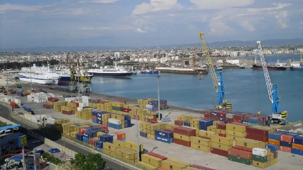 'Braktisen bananet'/ E fshehur n&euml; nj&euml; anije q&euml; vinte
