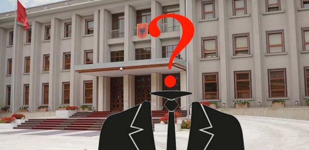 D&euml;shton raundi i tret&euml;/ PS gati emrin e presidentit n&euml; raundin e