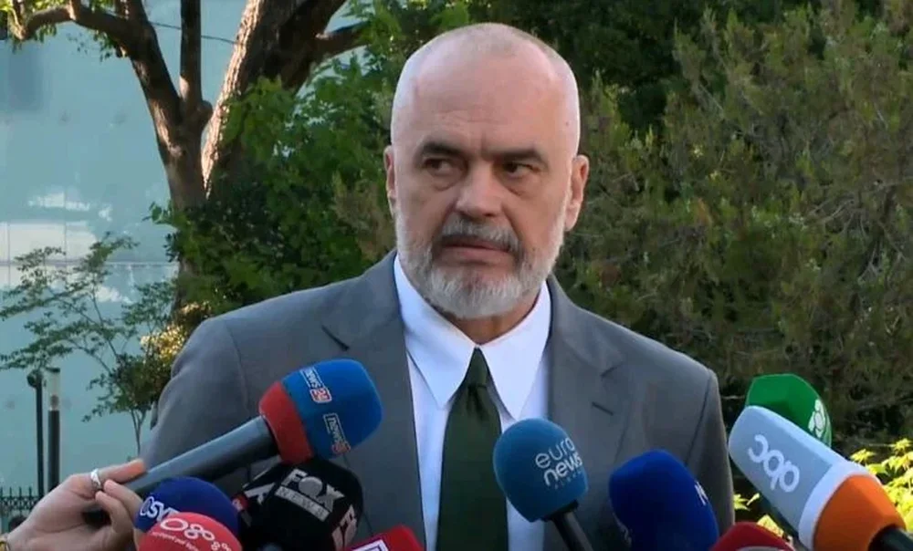 Rama: Ende nuk kemi nj&euml; em&euml;r p&euml;r presidentin e ri