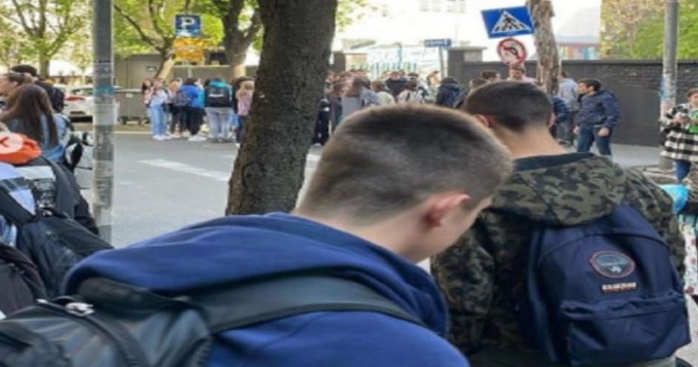 T&euml; tjera k&euml;rc&euml;nime p&euml;r bomba n&euml; Beograd