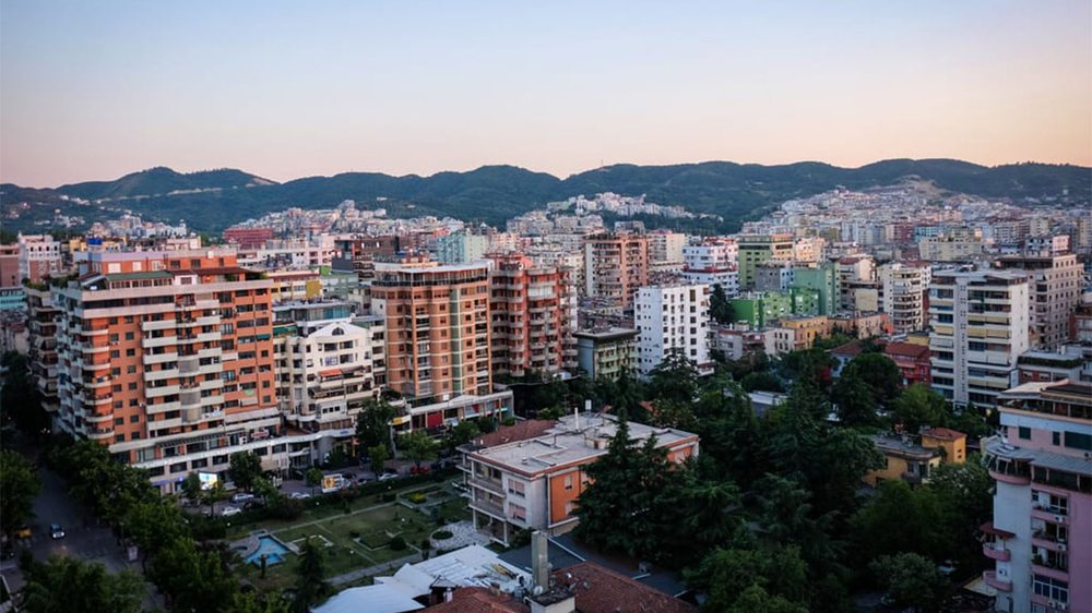 &Ccedil;mimet e apartamenteve u rrit&euml;n me 3.2% n&euml; tremujorin e
