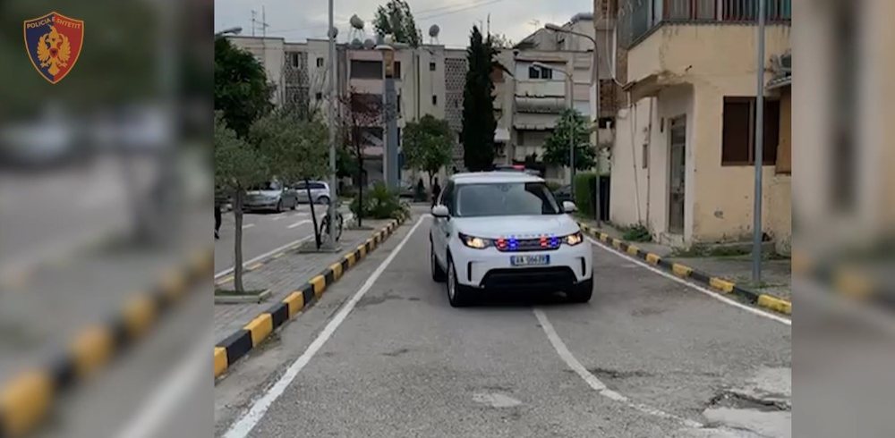 K&euml;rkohej nga drejt&euml;sia spanjolle, 38-vje&ccedil;ari arrestohet n&euml;