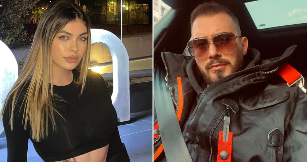 Aleksia Peleshi tregon ku gaboi me Romeo Veshajn