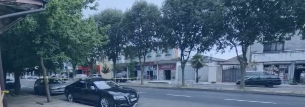 Shkod&euml;r, pako e dyshimt&euml; an&euml;s rrug&euml;s