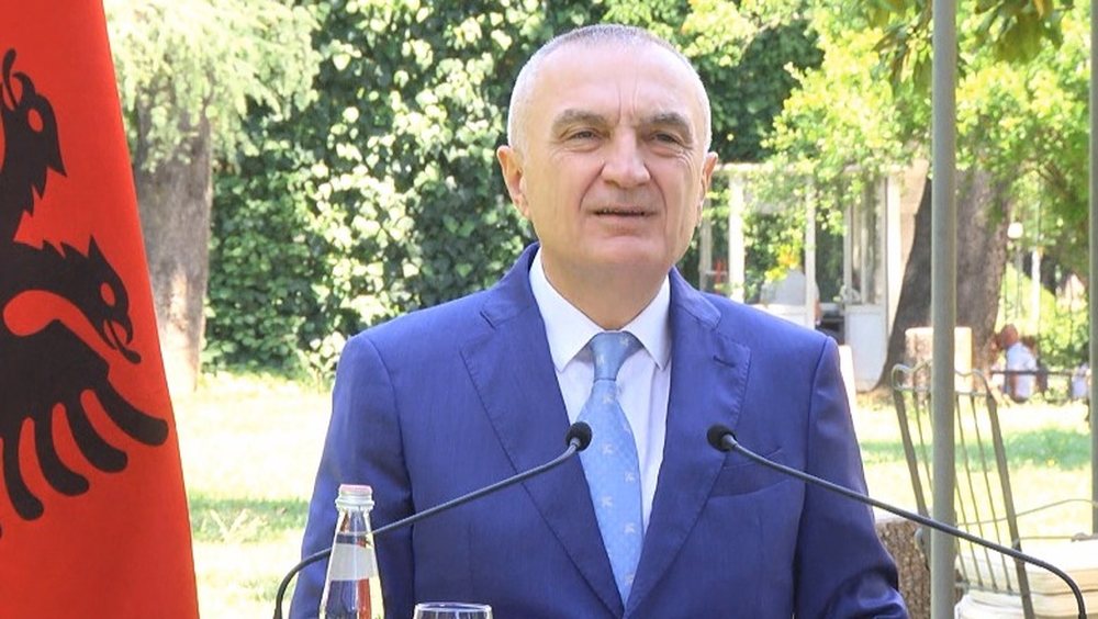 Marr&euml;veshja p&euml;r administrimin e Butrintit/ Meta: Nuk mund ti