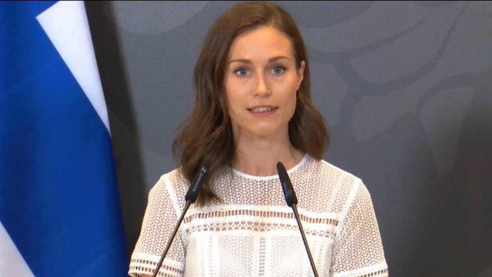 Kryeministrja finlandeze: T&euml; nisim negociatat me Maqedonin&euml; e Veriut