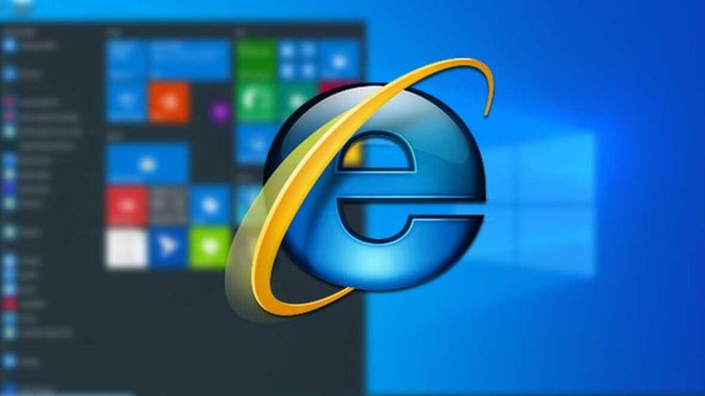 Pas 27-vitesh Internet Explorer &ccedil;aktivizohet