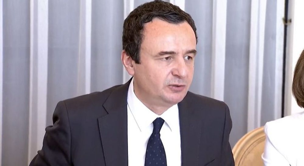 Nis mbledhja n&euml; Prishtin&euml;/ Kurti: Jan&euml; zbatuar t&euml; gjitha