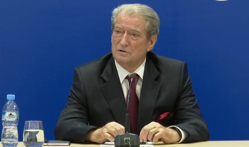 Rritja e &ccedil;mimeve/ Berisha: Qeveria ka fituar 340 milion&euml; euro plus