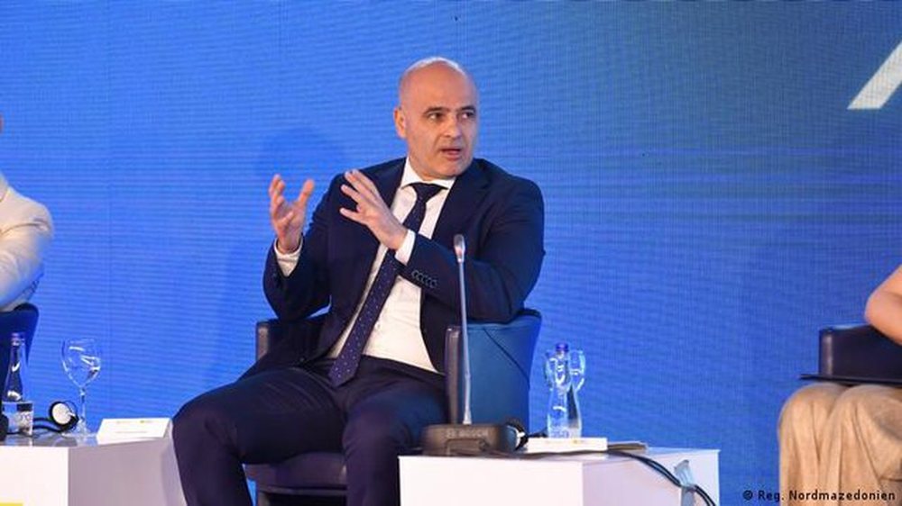 Maqedonia e Veriut refuzon propozimin francez