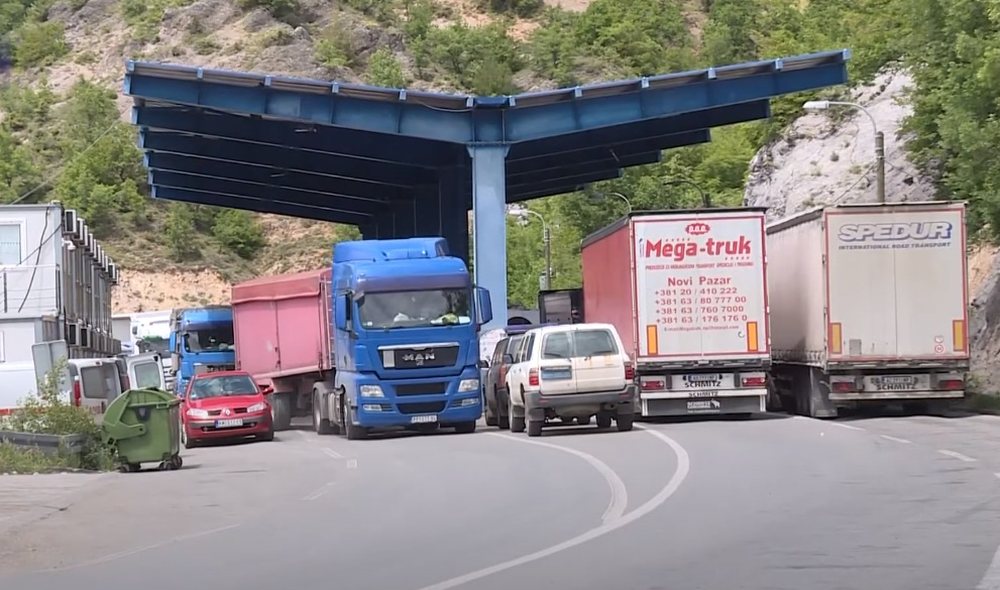 &ldquo;Open Balkan&rdquo; e &lsquo;fiton&rsquo; Serbia, zgjerohet hendeku