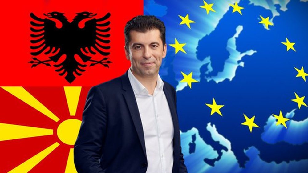 Mediat bullgare: R&euml;nia e qeveris&euml; s&euml; Petkov mund t&euml;