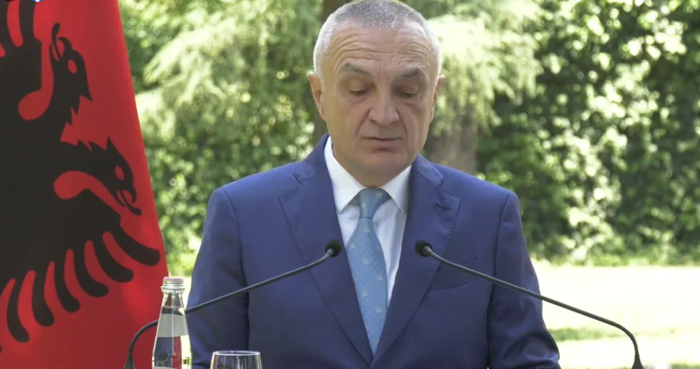 Padia n&euml; SPAK/ Meta: Ky sistem do t&euml; shkundet nga themeli nga 25