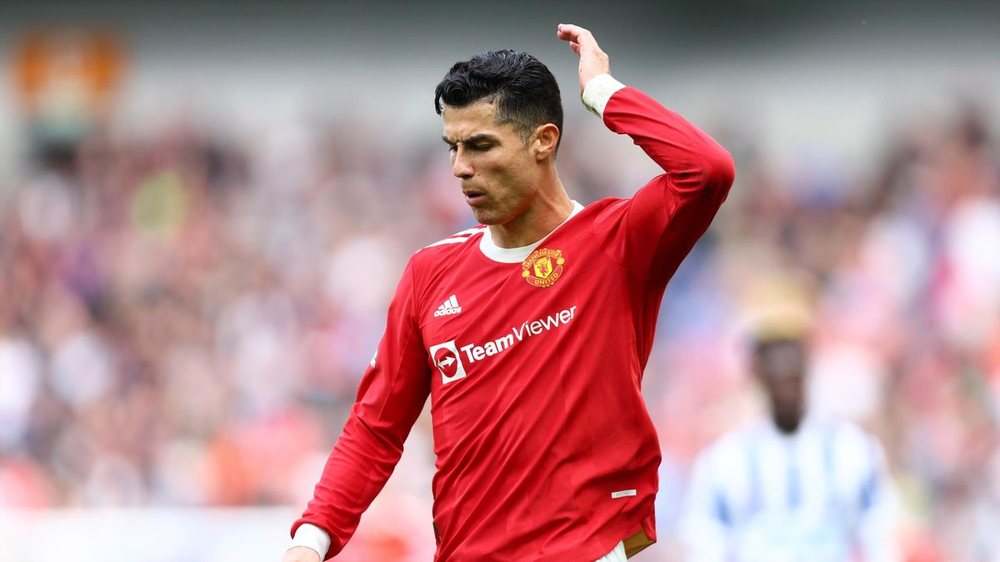 I palumtur n&euml; Manchester, Ronaldo ka fiksim Champions: k&euml;rkohet