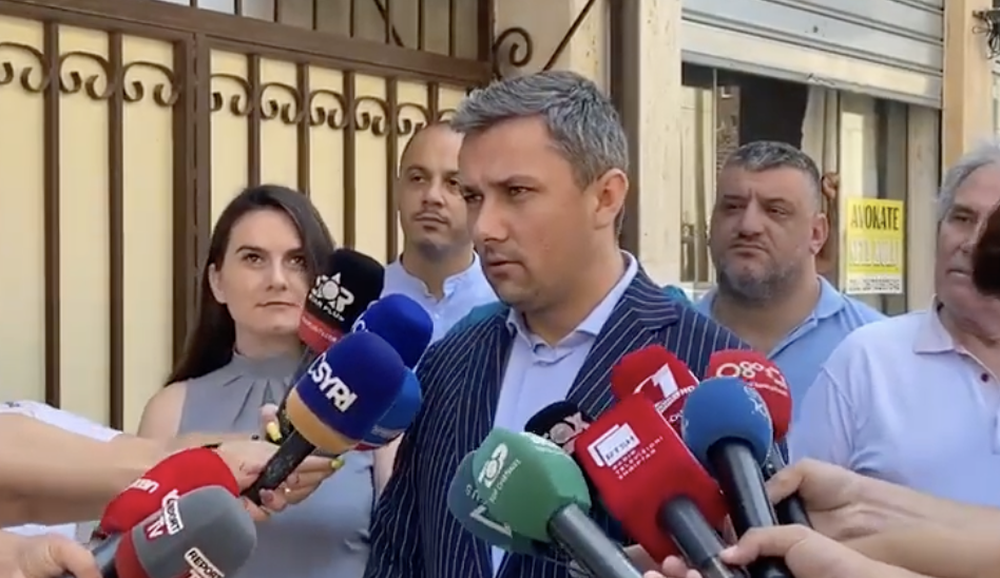 Dhoma e Avokatis&euml; n&euml; Lezh&euml;, Vlor&euml; dhe Shkod&euml;r