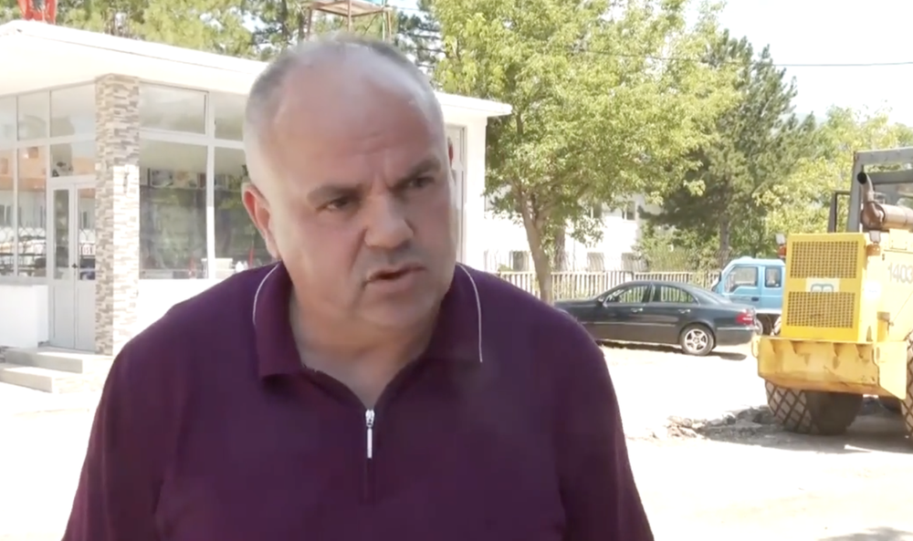 (VIDEO) Gafa e Gjicit: Nuk ka problem uji i pijsh&euml;m, ve&ccedil; se