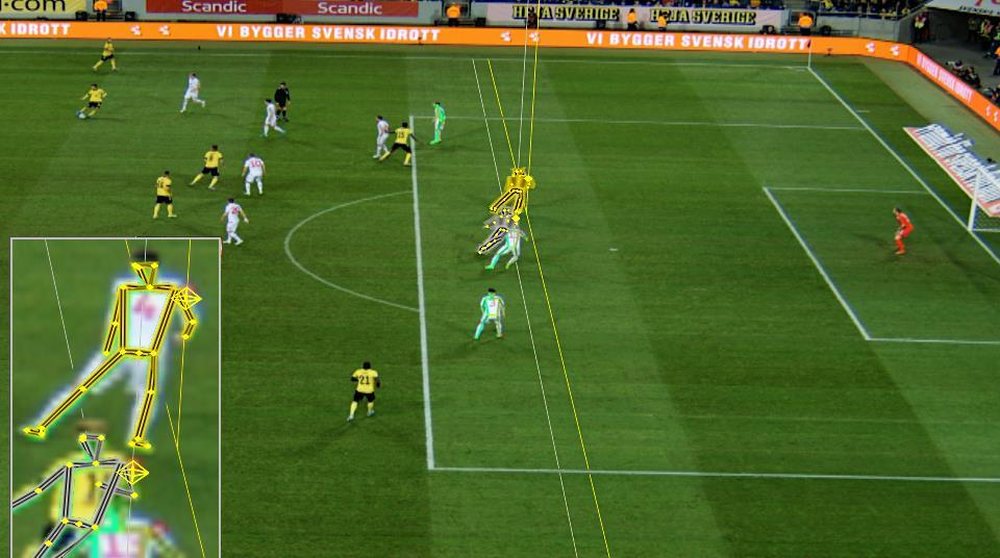 N&euml; Katar gati pozicioni jasht&euml; loje gjys&euml;mautomatik: IFAB vendos