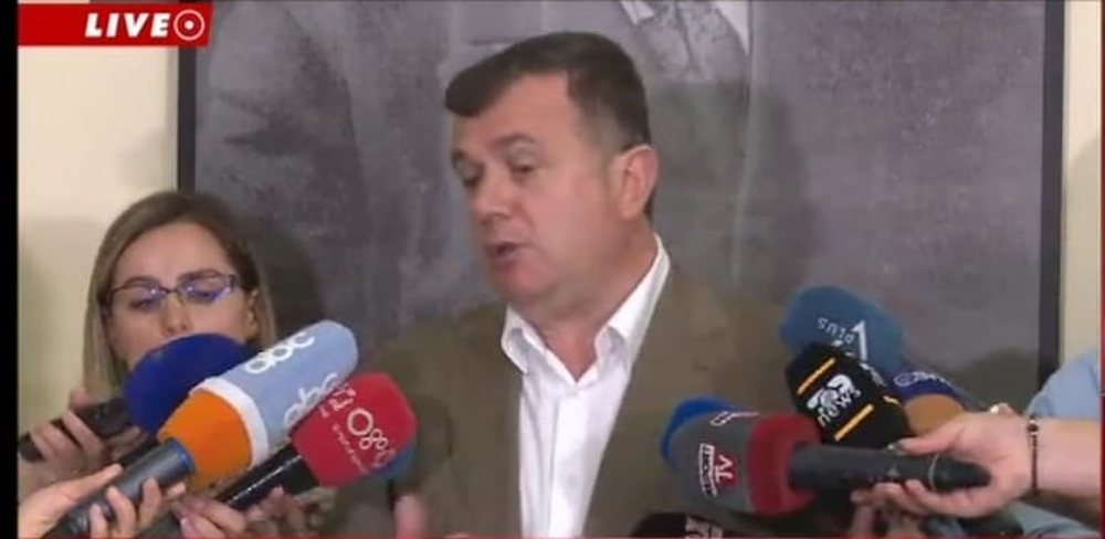 Arrestimi i Kajmakut me 20 kg kokain&euml;/ Balla: Ka vite q&euml;
