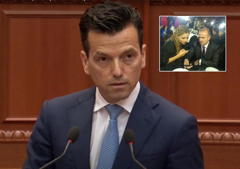 Shehaj: Rama i fali Xha&ccedil;k&euml;s plazhin publik p&euml;r 30 vjet. Si mund