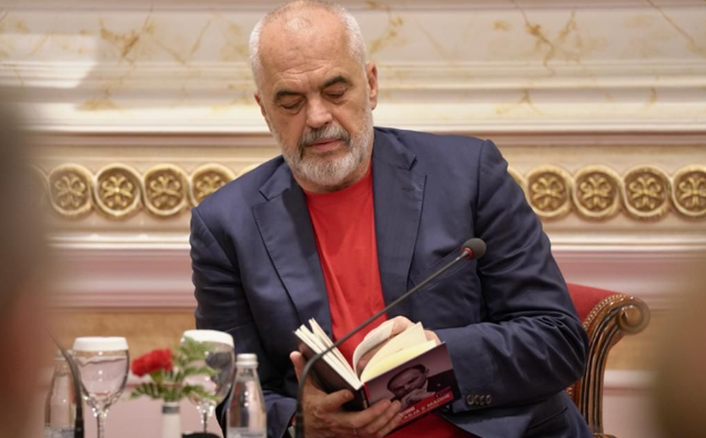 Sqarimi i &ldquo;tradhtis&euml;&rdquo;/ Rama ndryshon 100% shpjegimet p&euml;r