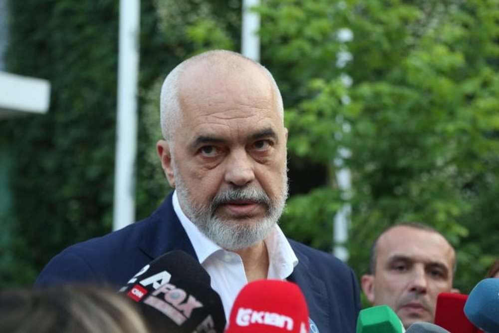 EMRAT/ 3 burrat dhe 3 grat&euml; q&euml; shkuan deri n&euml; "finalen"